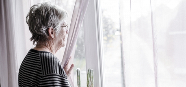 The Surprising Effects of Loneliness on Senior Health