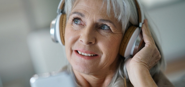 The Importance of Music in Bradenton Assisted Living
