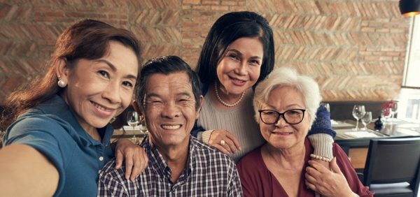 Top 10 Reasons People are Moving to Assisted Living Communities in Florida