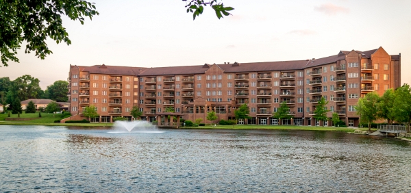 Did You Know? 5 Top Benefits of Waterfront Assisted Living in Bradenton Florida