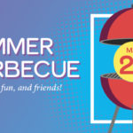 Summer Barbecue on May 25, 2022