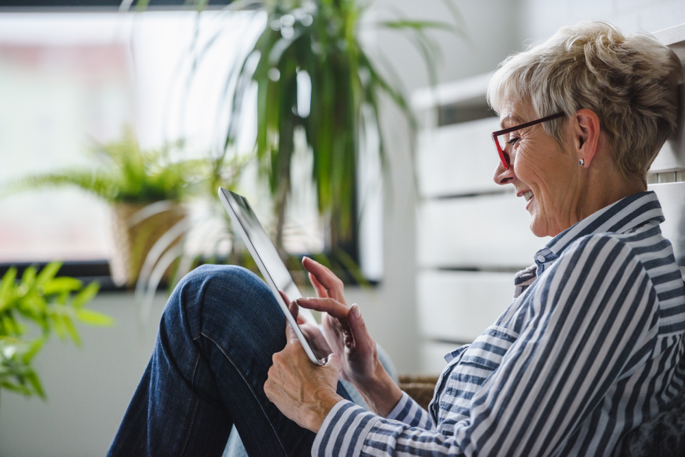 Easy, Practical, and Fun: A List of the Best Apps for Seniors