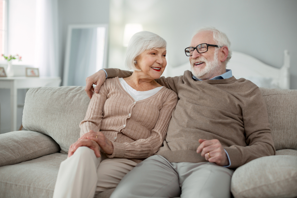 A Guide for Couples: How to Choose the Best Independent Living Community