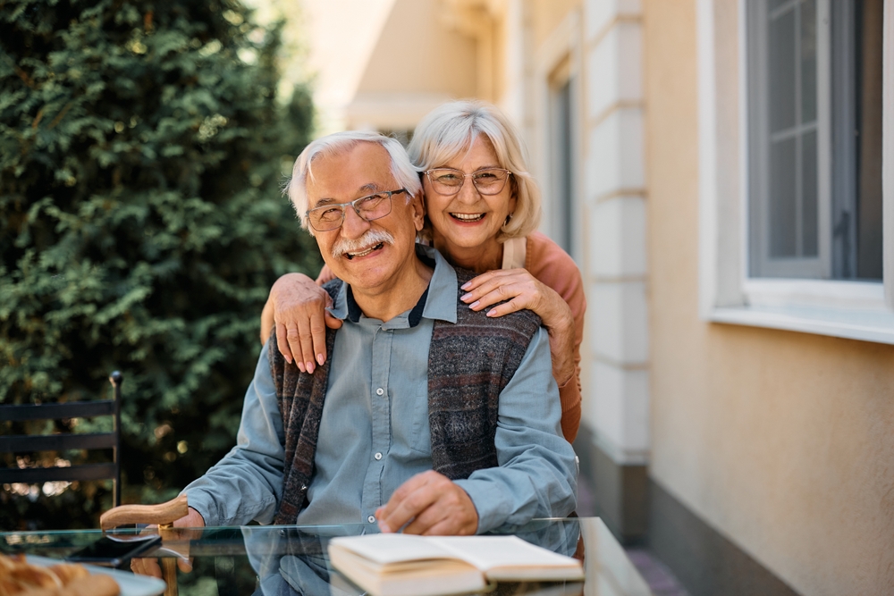 Planning for the Future: Why a Bradenton CCRC Makes Sense